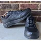 thumbnail image 1 of New Balance 928v3 Shoes Mens 9.5 EE 2E Black Rollbar Stability Non Marking, 1 of 6