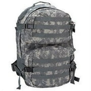 ExtremePak? Digital Camo Water-Resistant, Heavy-Duty Army Backpack