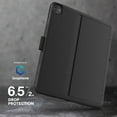 thumbnail image 2 of ZAGG Denali Tablet Case for Apple iPad Pro 13" (M4), 2 of 9