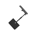 thumbnail image 3 of ziyahi Bedside Sofa Projector Stand Metal Adjustable Bracket Projector Saving Space, 3 of 6
