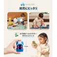 thumbnail image 4 of Camión excavador de metal fundido Toy Cars Robocar Poli Poke, 4 of 7