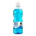 thumbnail image 1 of Suero Idrafast Bebida para Deportistas Mora Azul 500 ml, 1 of 3