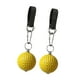 thumbnail image 1 of Agarre para con mango de agarre para ejercicios con pelota de agarre para barra de 7cm 2 piezas, 1 of 8
