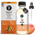 thumbnail image 2 of Dolce Flav - Oil Soluble Peach Flavoring, 2 of 8