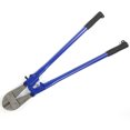 thumbnail image 1 of Manual Wire Cable Cutter 45# Steel Steel Wire Cutting Tool with Rubber Wrapped Handle (750mm/30in ), 1 of 5