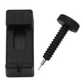 thumbnail image 3 of Clearance! beishanbush Positioner Watch Bracelet Strap Remover Mini Watch Repair Tool One Size Black, 3 of 5