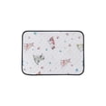 thumbnail image 2 of EGNMCR Reusable Puppy Pads Fast Absorbent Dog Pee Pads For Crate Pet Training Pads Waterproof Whelping Pads For Dogs Bed Mat Crate Indoor polyester pad, 2 of 6