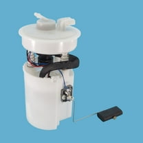 Fuel Pump Module Assembly