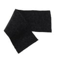 thumbnail image 4 of Almohadillas Silenciadoras Silenciosas de Erhu Chino Negras Portátiles, Alfombrillas Silenciadoras de 15,3 X 4,4 Cm Yuyangstore Almohadillas silenciadoras Erhu, 4 of 8