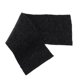 thumbnail image 4 of 2 Uds Almohadillas Silenciadoras Erhu Chino Erhu Negro 15,3x4,4 Cm, 4 of 9