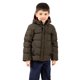 thumbnail image 3 of Trespass - Chaqueta Habbton Niños (Hiedra), 3 of 3