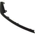 thumbnail image 1 of Moulure de Pare-Chocs FR LH Texturé Noir Exclut SPORT COMPATIBLE avec FORD FUSION 2019 PARTSLINK Numéro FO1046110, 1 of 1