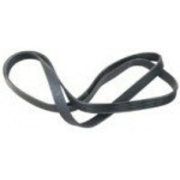 134719300, AP4368788, PS2349294 Drive Drum Belt For Frigidaire Dryer (Fits Models: 417, CAQ, CAS, CFS, EWM And More)