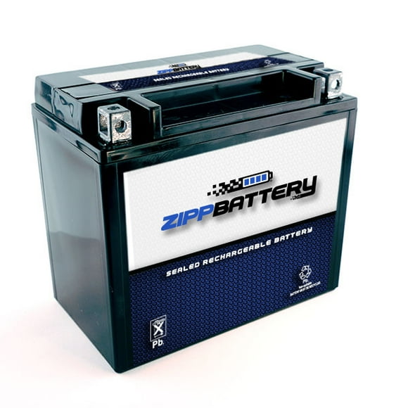 Jet Ski Battery