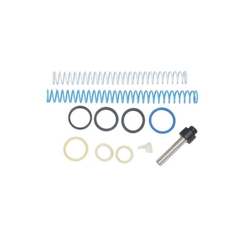 Rage Kit - Extreme Rage Maxx 55 Deluxe Parts Kit