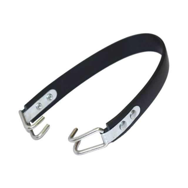 Battery Carrying Strap Quick Release Durable 35cm Battery Lifting Strap for Golf