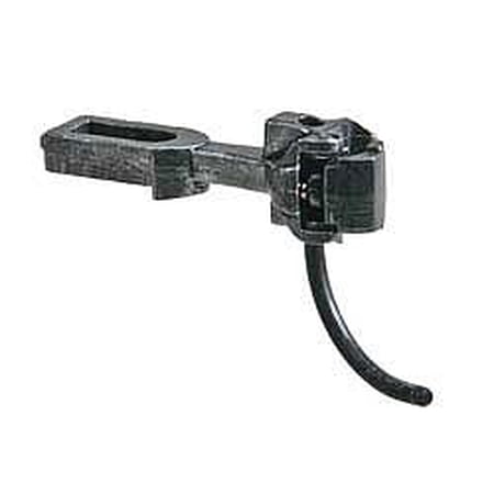 Kadee 740 O Scale New Generation AA R Type E Coupler -- Metal Medium, Centerset 2 Pair