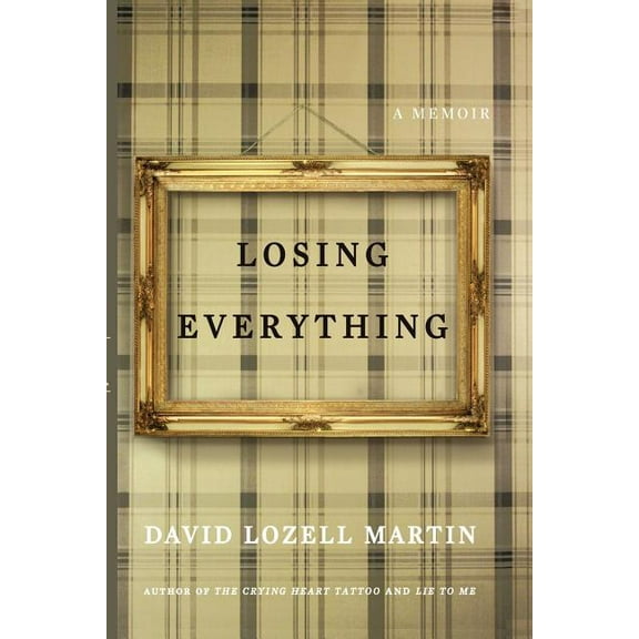 Losing Everything (Paperback)