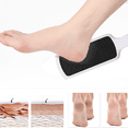 thumbnail image 4 of 4 Pack Foot File Kit,2 X Stainless Steel Foot Rasp & 2 X Plastic Double-Sided Foot, 4 of 5