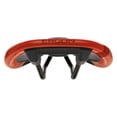 thumbnail image 4 of Ergon SM Pro Men's Saddle, Small/Medium - Blk/Red, 4 of 5
