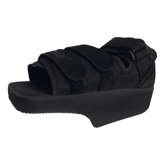 Zapato volado del antepié Medway