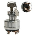thumbnail image 3 of Ignition Switch for Mitsubishi MT Compact Tractor, 3 of 9