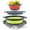 Multicolor, variant on Collapsible Colanders with Self-Draining Base for Edge of Sink, Food Strainers (Small/Med/Large), Nested Design for Easy Storage (Red, Blue, Green) (4PC Set)