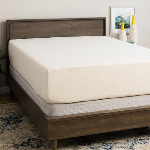 select luxury medium firm 14 inch full size memory foam mattress and 14 inch mattress sheets