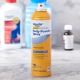 thumbnail image 2 of Equate Fresh Scent Body Powder Spray, 7 Oz., 2 of 8