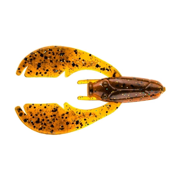 BaitFuel Paca Chunk 3'' Sun Perch 6pk