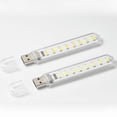 thumbnail image 4 of Lámpara USB Luz de noche USB Lámpara de mesa pequeña creativa USB Luz de noche LED Lámpara de mesa pequeña LED, 4 of 5