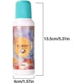 thumbnail image 4 of Painting Finish Sealer | Permanent Hold Shine Effect Sealer for Painting Finish Sealer and Puzzles, 5D Painting Finish Sealer Glue, 100ML, 4 of 5