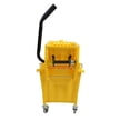thumbnail image 4 of Janico 1010 CPC Mop Bucket & Sidepress - Plastic, 4 of 4
