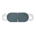 thumbnail image 2 of FcBaudy Steam Eye Mask Relieves Eye Fatigue, Self Heating Eye Mask, Hot Eye Patch, Disposable Eye Mask Steam patch, 2 of 4