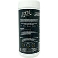 thumbnail image 2 of Lexol Leather Conditioner Wipes, 2 of 3
