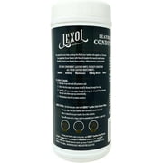 Lexol Leather Conditioner Wipes