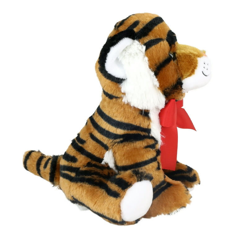 Stuffed cheap tiger walmart
