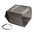 thumbnail image 4 of Mosiee 8 Dust Cloth Filter Bags For Craftsman For Shop Vacuums For 22 5 Gallon, 4 of 9