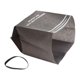 thumbnail image 4 of EchoBliss Paquete De 8 Bolsas De Filtro De Polvo Craftsman 9-38737 Para 2-2,5 Galones Para Aspiradoras De Tienda, 4 of 12