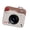 Khaki, variant on NEXAVKPR Compact Travel Camera Auto Overwrite Feature Suitable For Hiking Tours