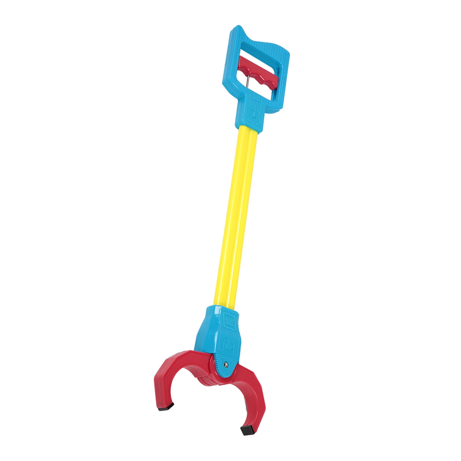 Children Grabber Reacher Tool Hand Claw Grabber Kids Grabbing Pick Up Toys Fun Early Learning And Hand Eye Coordination Toy