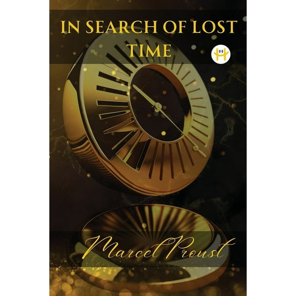 In Search of Lost Time [volumes 1 to 7] - Part II, (Paperback)