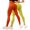 Light Yellow, variant on Breezora Womens High Waist Yoga Pants Thick Workout Running Leggings Tummy Control 2 Pack