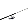 Shakespeare Tiger Spinning Combo