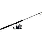 Shakespeare Tiger Spinning Combo