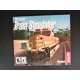 thumbnail image 1 of Simulador de Trenes Atari Juego Físico en Caja Jewel, 1 of 1