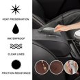thumbnail image 5 of Pu Leather Sticker Repairing Adhesive Leather Repair Patches For Furniture Chairs Tables Clothes Car, 5 of 5