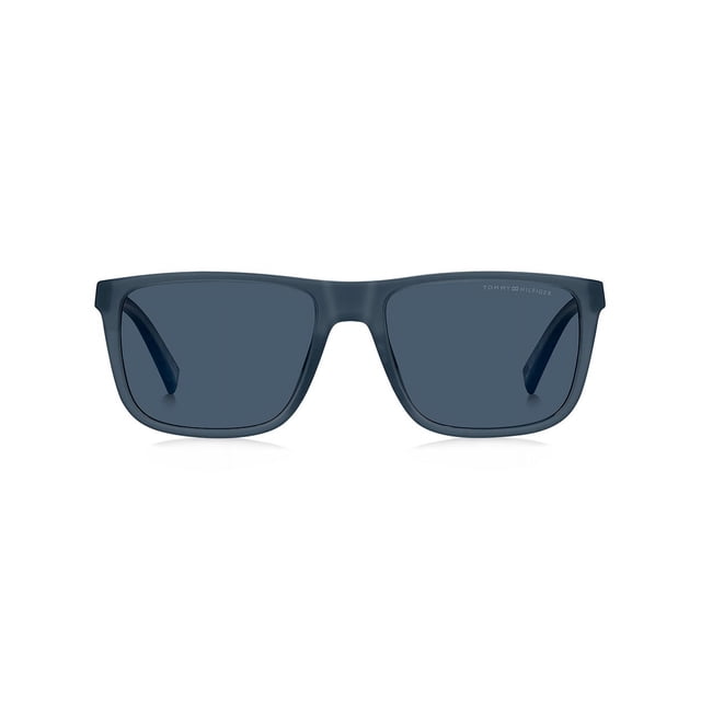 Lente de Sol Tommy TH 2043/S Azul para Hombre