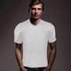 thumbnail image 3 of Undershirt Men Sweat Underarm Pad T-shirt Breathable Underarm Sweat Pad Sweat Proof Shirt, 3 of 4