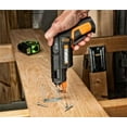 thumbnail image 3 of Worx WX255L 4V SD Driver w/ Screw Holder, 3 of 8